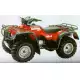 400 FOURTRAX 1996 TRX400FWT