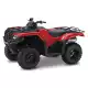 420 FOURTRAX 2018 TRX420FA2J