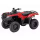 420 FOURTRAX 2015 TRX420FA5F