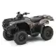 420 FOURTRAX 2018 TRX420FA6J
