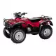 450 FOURTRAX 2004 TRX450FM4