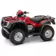 500 FOURTRAX 2006 TRX500FA6