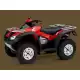 680 FOURTRAX 2015 TRX680FAF