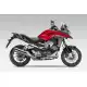 800 CROSSRUNNER 2015 VFR800XF