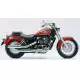 1100 SHADOW 1995 VT1100C2S