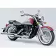 1100 SHADOW 1999 VT1100C3X