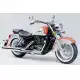 1100 SHADOW 1999 VT1100C3X