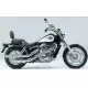 1100 SHADOW 1995 VT1100CS
