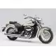 750 SHADOW 1997 VT750C2V