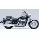 750 SHADOW 1998 VT750C2W