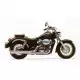 750 SHADOW 1998 VT750CW