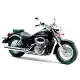 750 SHADOW 2000 VT750CY
