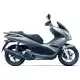 125 PCX 2010 WW125EX2A
