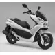 125 PCX 2010 WW125EX2A