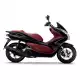 150 PCX 2012 WW150C_TH