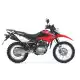 150 XR 2016 XR150LEKE