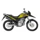 300 XR 2012 XRE300AC