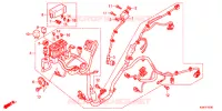 BARDATURA FILO per Honda DIO 110 2020