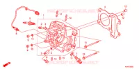 TESTATA per Honda DIO 110 2020