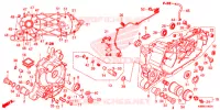 CASSA MANOVELLA per Honda FORZA 300 ABS 2020