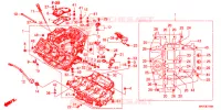 CASSA MANOVELLA per Honda CBR 1000 RR SP BREMBO 2021