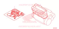 CORREDO A GUARNIZIONE per Honda CBR 1000 RR SP BREMBO 2021