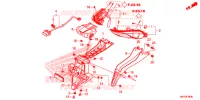 LUCE CODA per Honda CBR 1000 RR SP BREMBO 2021