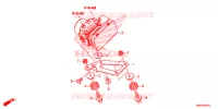 MODULATORE ABS per Honda CBR 1000 RR SP BREMBO 2020
