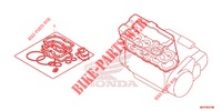 CORREDO A GUARNIZIONE per Honda CBR 1000 RR SP BREMBO 2020