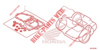 CORREDO B GUARNIZIONE per Honda CBR 1000 RR SP BREMBO 2020