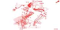 LUCE CODA per Honda CBR 1000 RR SP BREMBO 2020
