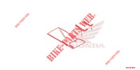 UTENSILI per Honda CBR 1000 RR 2020