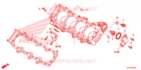CILINDRO per Honda CBR 1000 RR 2020