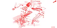 LUCE CODA per Honda CBR 1000 RR 2020