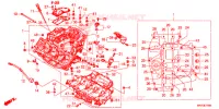 CASSA MANOVELLA per Honda CBR 1000 RR 2020