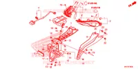 LUCE CODA per Honda CBR 1000 RR 2020