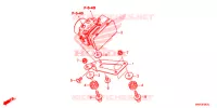 MODULATORE ABS per Honda CBR 1000 RR 2020
