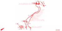 SERVOMOTORE per Honda CBR 1000 RR 2020
