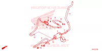 CANISTRO per Honda SH 150 ABS D 5ED 2020