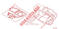 CORREDO B GUARNIZIONE per Honda CBR 1000 RR 2021