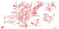 TESTATA per Honda PCX 125 2021