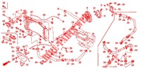 RADIATORE  per Honda CBR 600 RR 2003