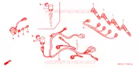 BARDATURA SERVO  per Honda CBR 600 RR 2003