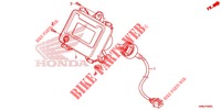 INDICATORE  per Honda FOURTRAX 520 FOREMAN RUBICON 4X4 AT DCT EPS 2021