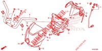 CONDOTTO MANIGLIA  per Honda FOURTRAX 520 FOREMAN 2021