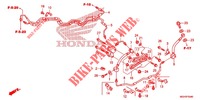 TUBO FRENO  per Honda CROSSTOURER 1200 2012