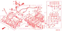 CASSA MANOVELLA   per Honda CB 400 SUPER FOUR TYPE II 2011