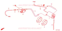 CANISTRO   per Honda CBR 150 R PGMFI 2011