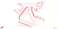 CATENA CAMMA/TENSIONE   per Honda CB 125 R 2022