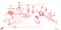 MODULATORE ABS   per Honda CB 125 R 2022